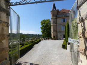 Cottage du Château 